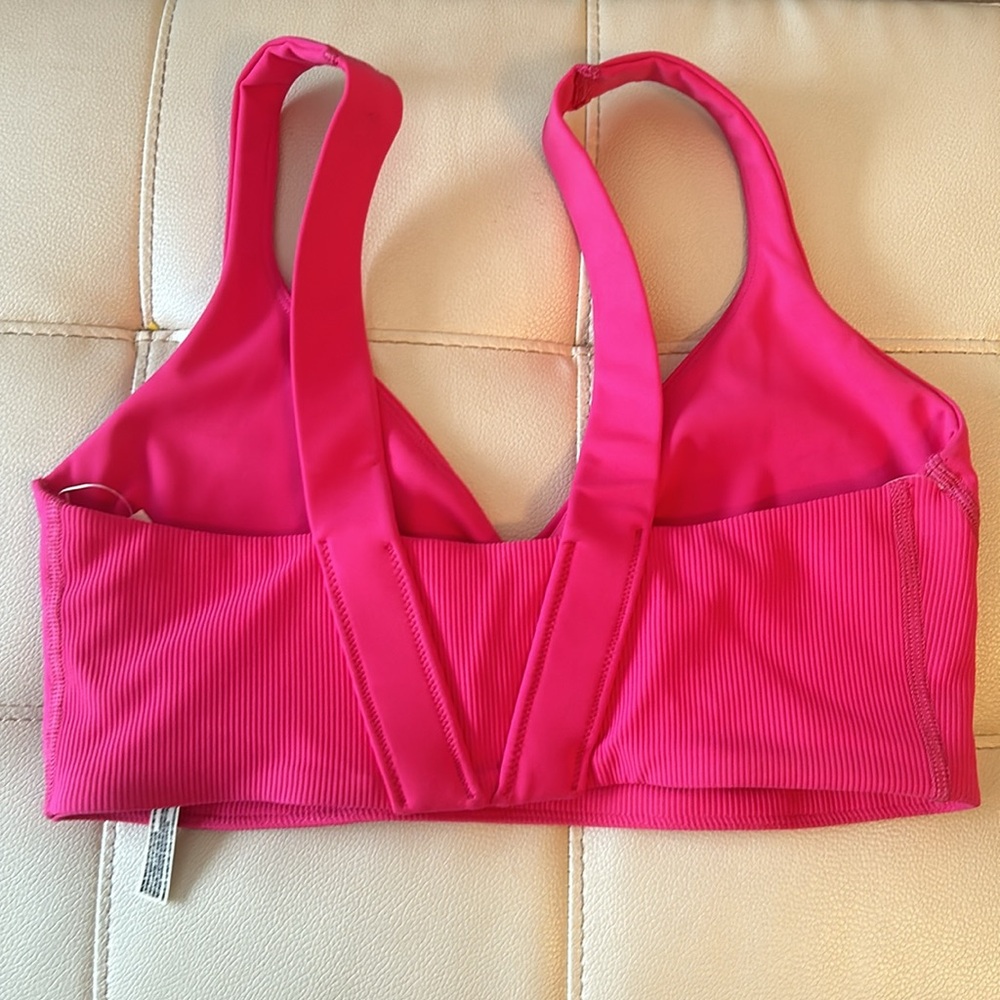 Free People Movement Count Me In Longline Set - size M - Picture 8 of 12
